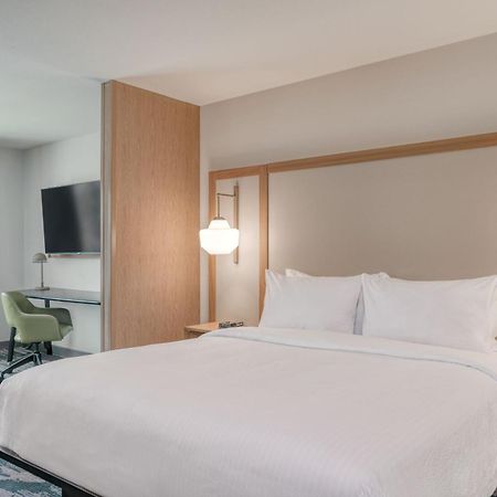 Fairfield By Marriott Inn & Suites Shelbyville Zewnętrze zdjęcie