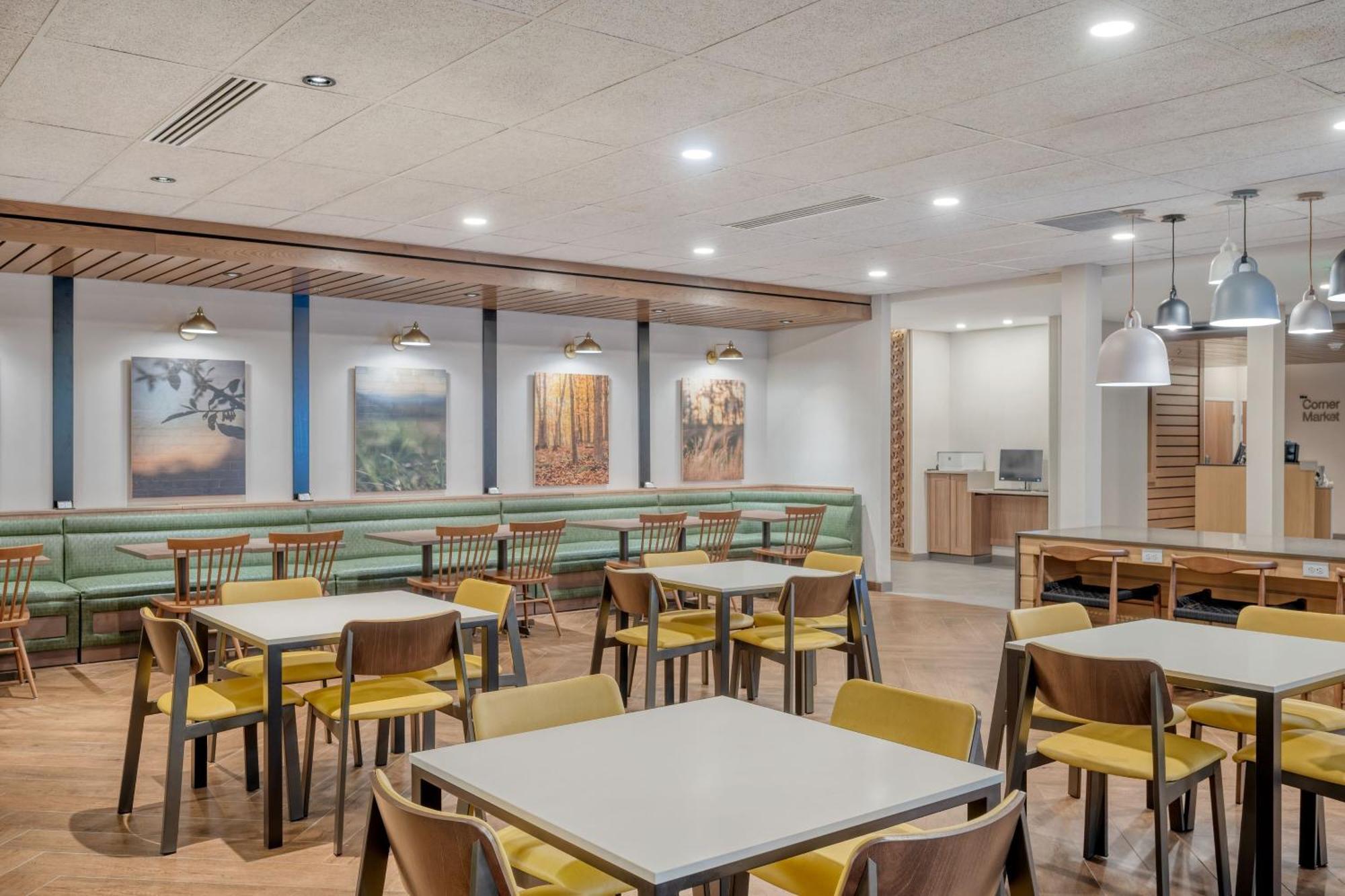 Fairfield By Marriott Inn & Suites Shelbyville Zewnętrze zdjęcie