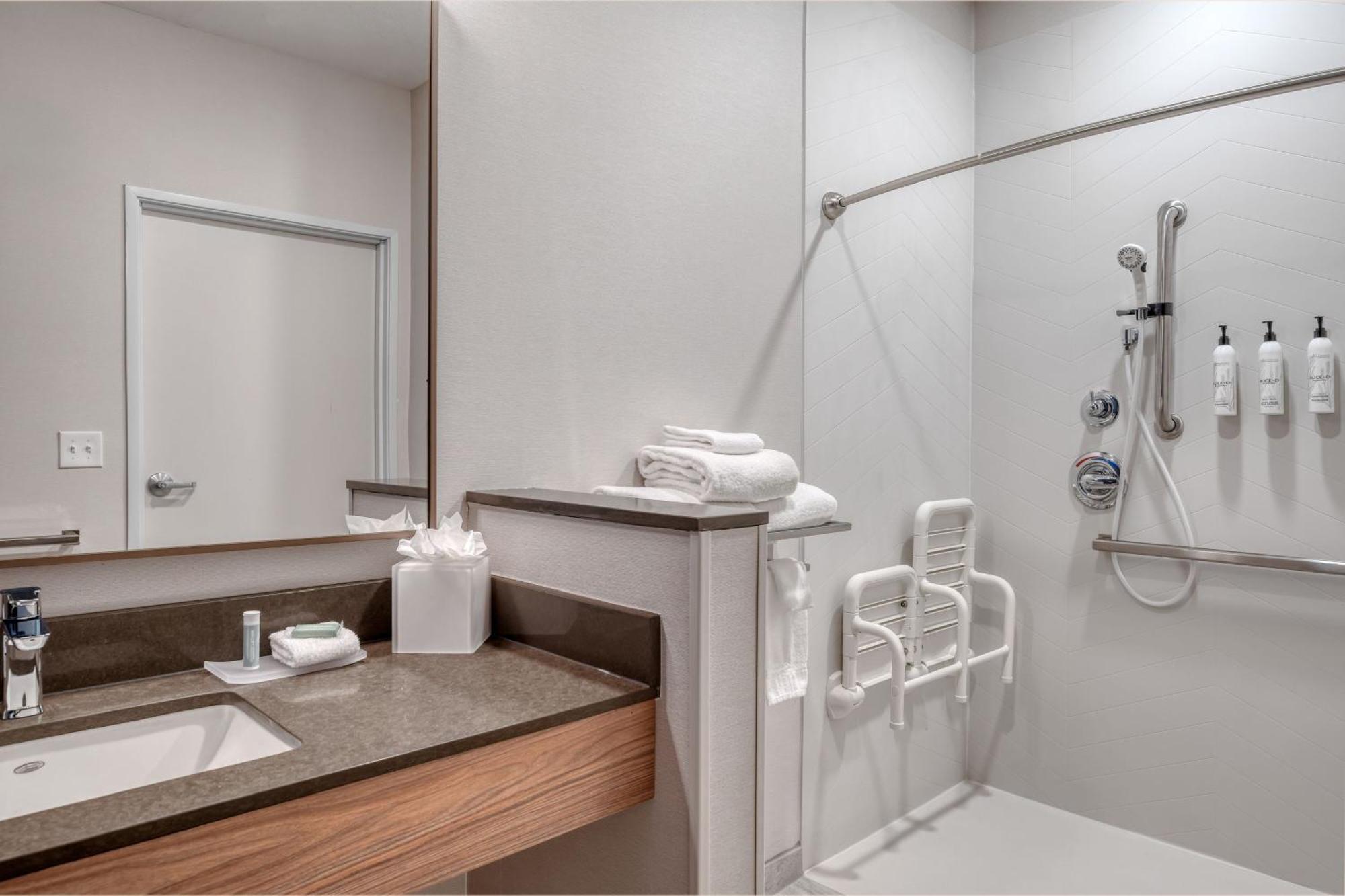 Fairfield By Marriott Inn & Suites Shelbyville Zewnętrze zdjęcie