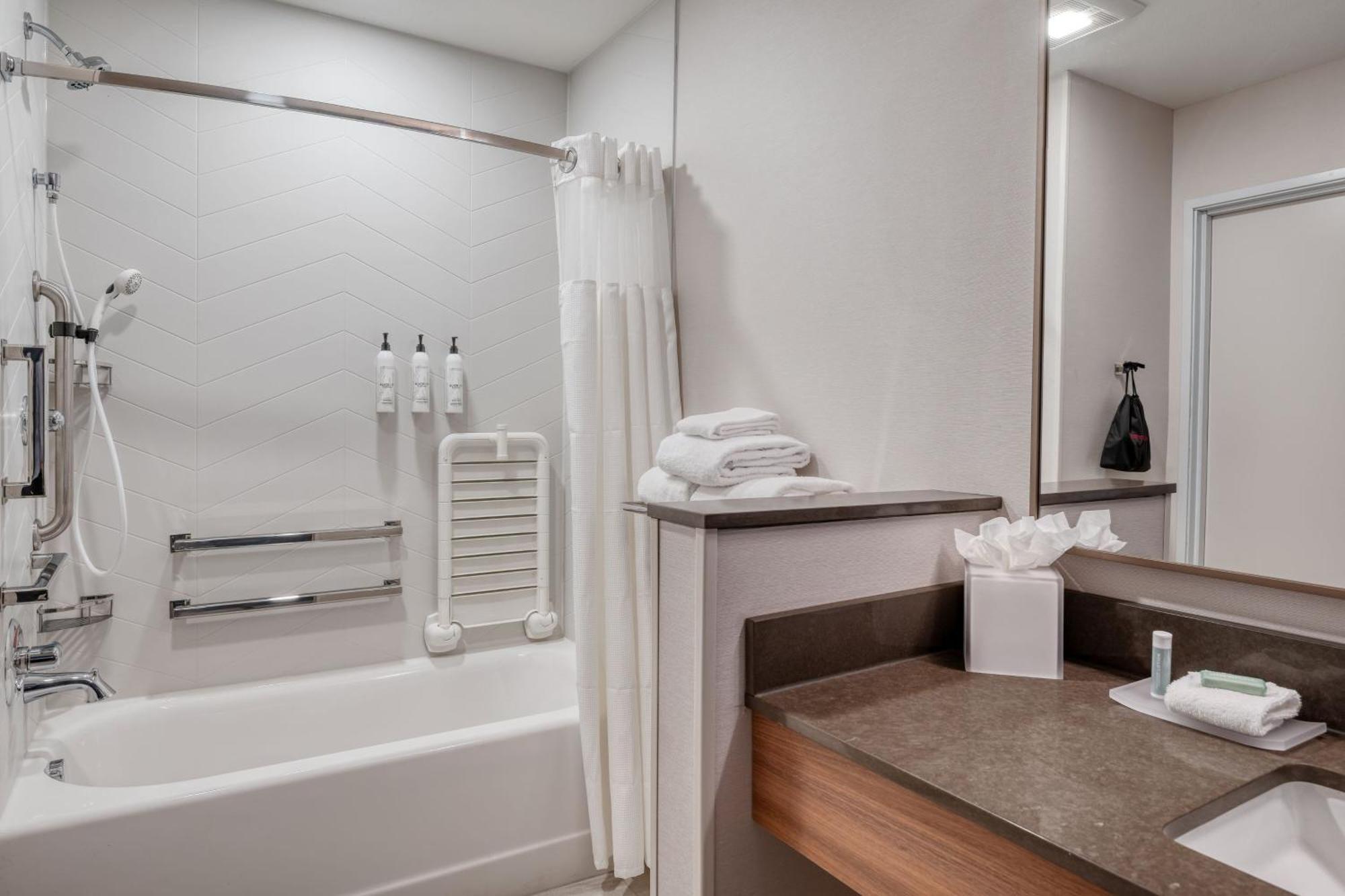 Fairfield By Marriott Inn & Suites Shelbyville Zewnętrze zdjęcie