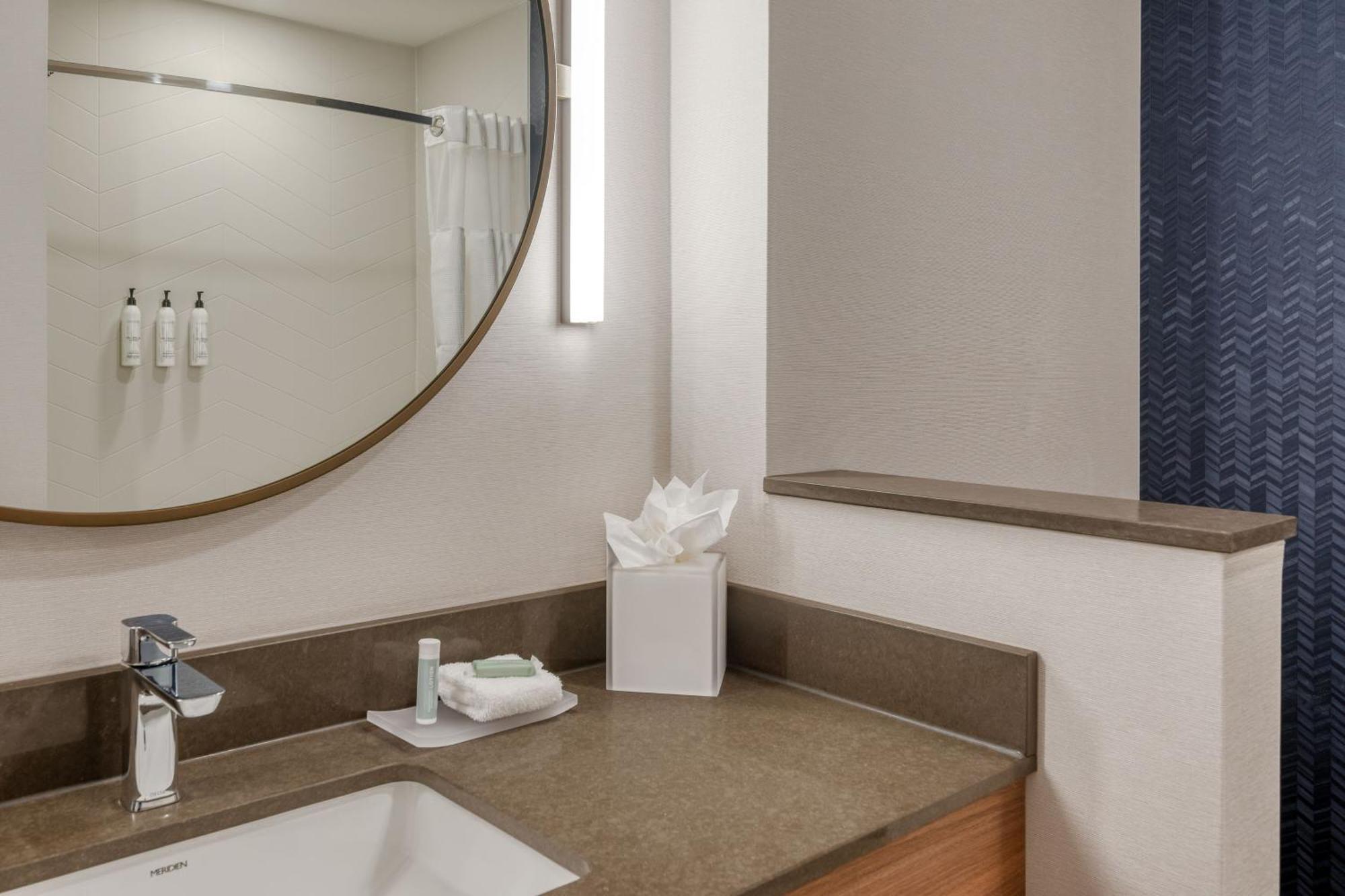 Fairfield By Marriott Inn & Suites Shelbyville Zewnętrze zdjęcie