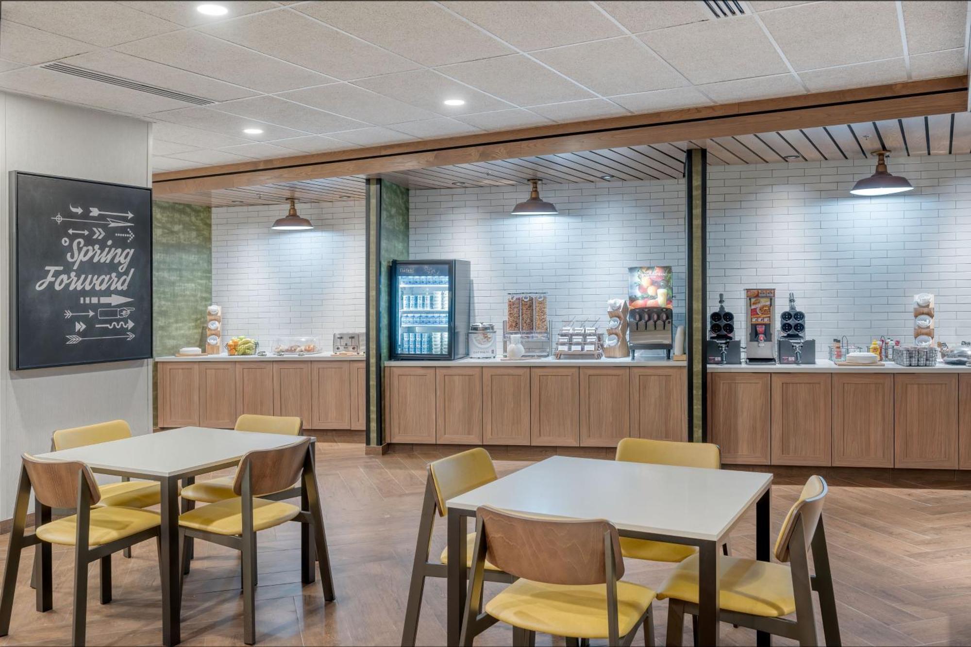 Fairfield By Marriott Inn & Suites Shelbyville Zewnętrze zdjęcie